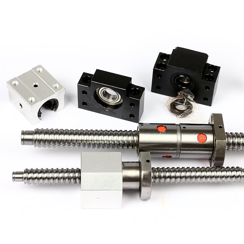 6 मिमी -8 मिमी -20 मिमी -25 मिमी -30 मिमी-ग्राउंड-बॉल्स क्रू 1 6mm-8mm-20mm-25mm-30mm-Ground-Ballscrew 1