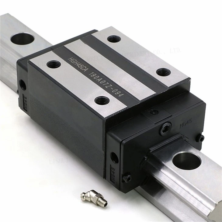 HGH30CA Linear Guide price