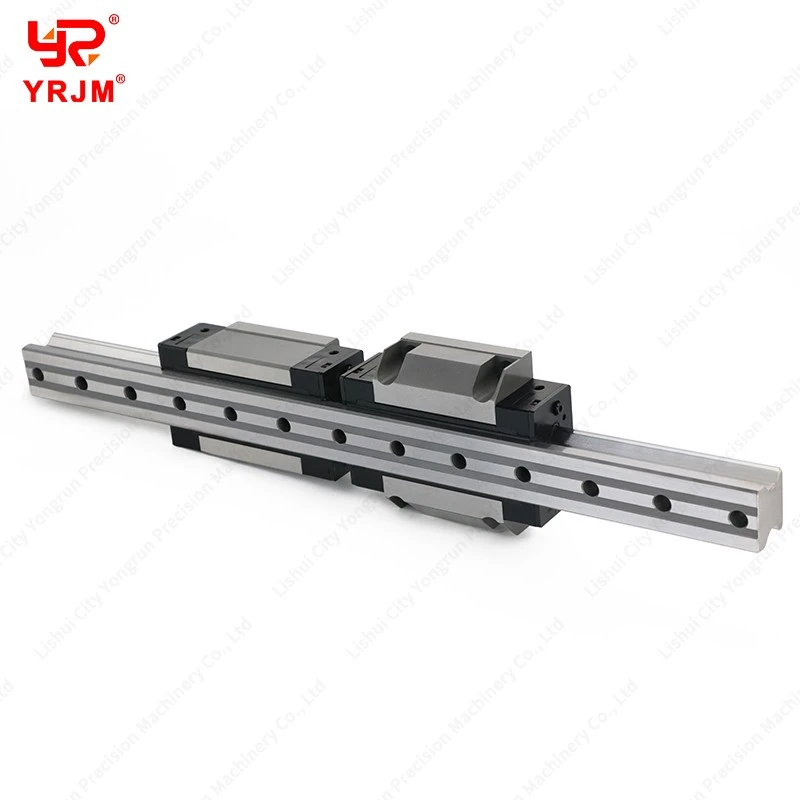 RGH35HA Roller Linear Guide factory