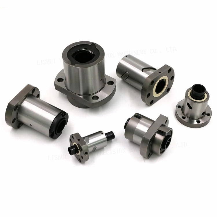 SCI Series Linear Screw best