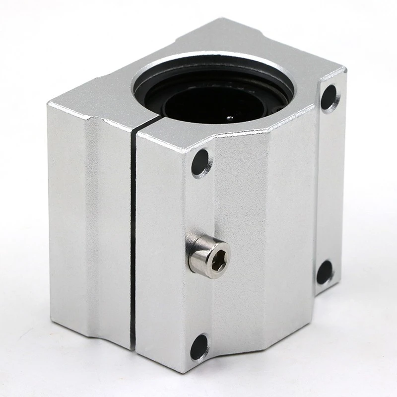 SCS AJ UU Series Linear Slider suppliers