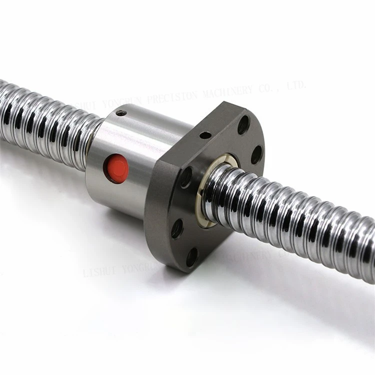 SFU Series Ball Screw best