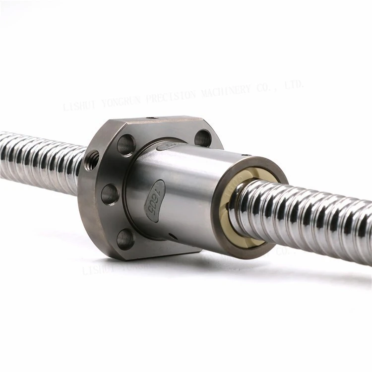 SFU3206 Ball Screw suppliers