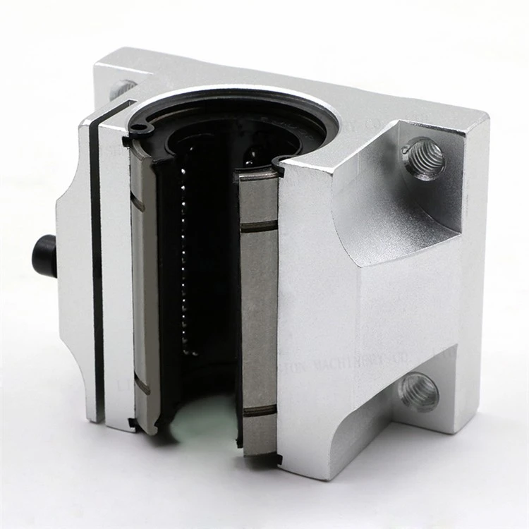 TBR 30UU Linear Block factory