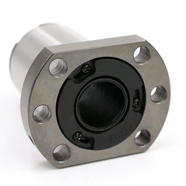 Precision Ball Screw Free Sample