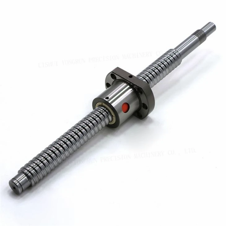 Ball Lead Screw suppliers