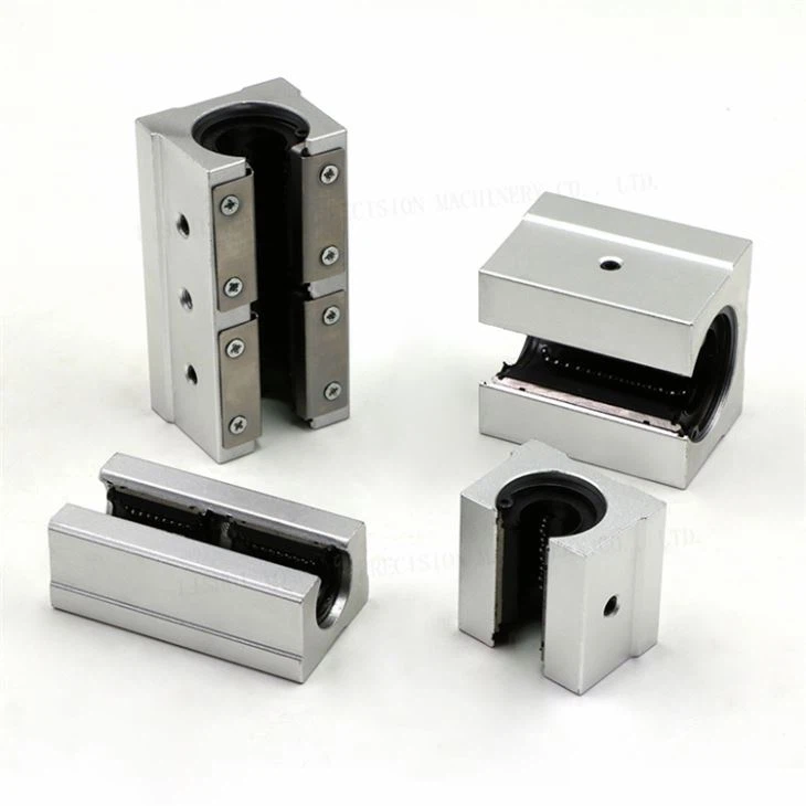 Standards SBR Linear Block Free Sample