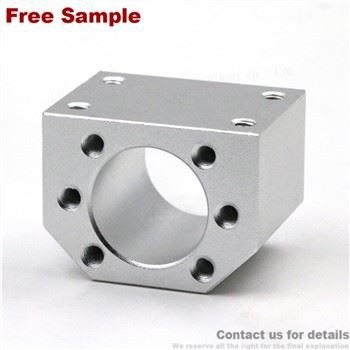 Ball Screw Nut Holder