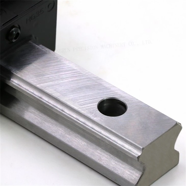 Linear Motion Guideway made in China